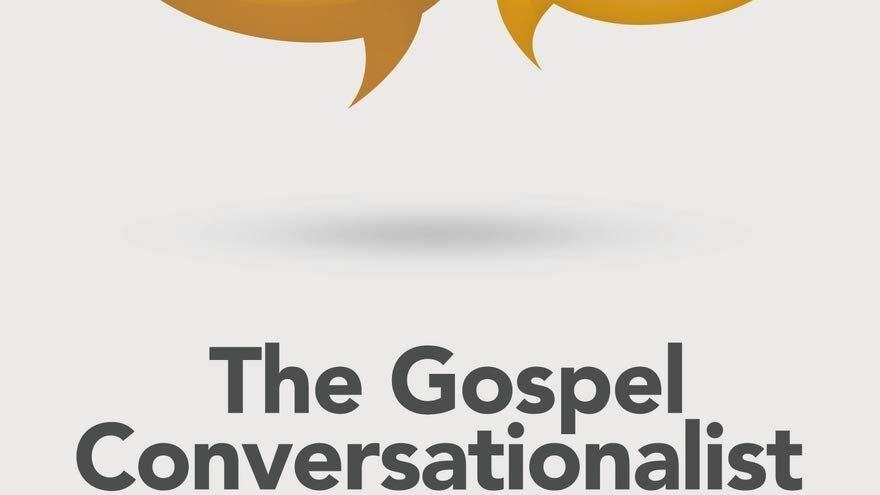 Learning to talk gospel from this Louisiana pastor's new book: Faith Matters